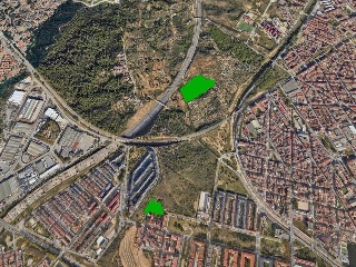 Otros en venta en Terrassa de 18470  m²