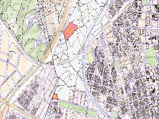 Suelo urbanizable no sectorizado en Sector La Maurina S/N  - Terrassa - 2
