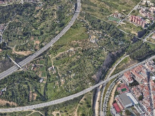 Suelo urbanizable no sectorizado en Sector La Maurina S/N  - Terrassa - 3