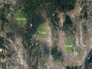Suelo urbanizable no sectorizado en Sector La Maurina S/N  - Terrassa - 5
