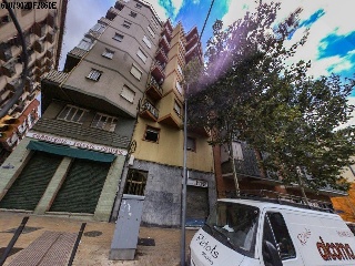 Piso en venta en Hospitalet De Llobregat de 66  m²