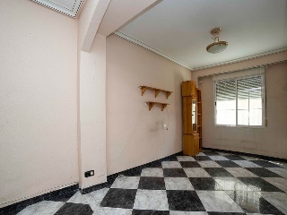 Piso en C/ Encomienda 2