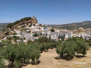 Otros en venta en Montefrio de 200  m²