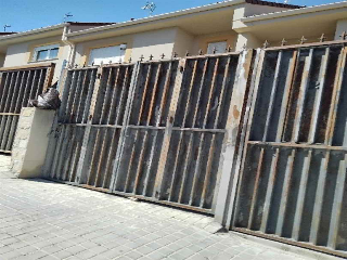 Unifamiliar en venta en Mentrida de 139  m²
