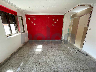 Piso en venta en Salamanca de 48  m²