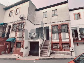 Unifamiliar en venta en Villacanas de 193  m²