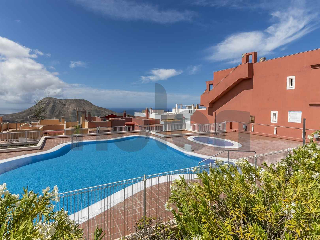 Piso en venta en Arona de 55  m²