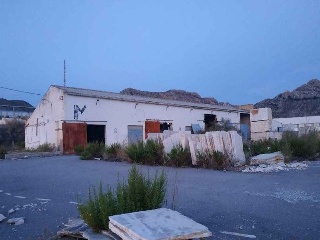 Otros en venta en Novelda de 989  m²