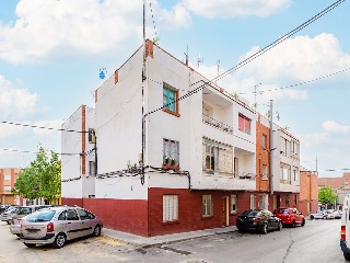 Piso en Barrio Carbonaire 48
