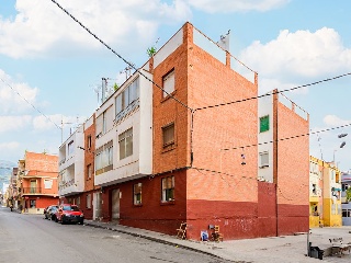 Piso en Barrio Carbonaire 49
