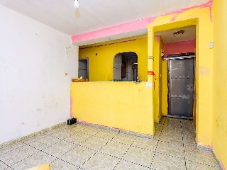 Piso en Barrio Carbonaire 52