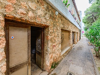 Local en Pasaje Timón 40