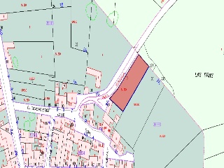 Suelo en Cm Veredilla, Requena 17