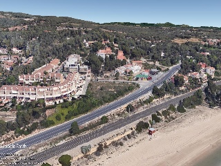 Suelo en C/ Vía Augusta, Tarragona 11