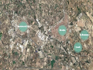 Suelo en Monforte del Cid 21