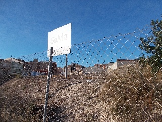 Suelo en Monforte del Cid 22