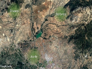 Suelo en Atarfe 16