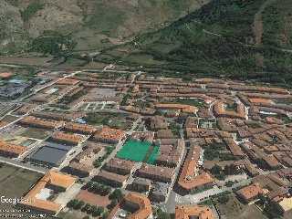 Suelo en Ezcaray - La Rioja - 45