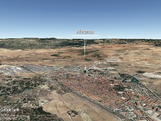 Ayora 7-9-9D 18
