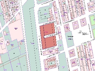 Suelos en Plan Parcial ZM-PM1 - El Palmar 19