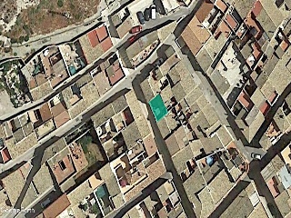 Suelo Urbano en Sax - Alicante - 14