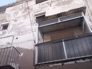Vivienda en C/ Del cuartel  7