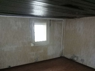 Vivienda en C/ Del cuartel  9