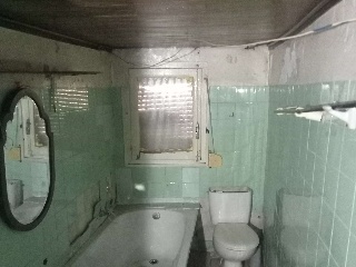 Vivienda en C/ Del cuartel  11