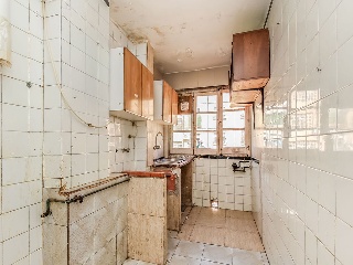 Vivienda en C/ Del Francolí - Tarragona - 28