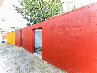 Bungalow en C/ Casas Viejas 22