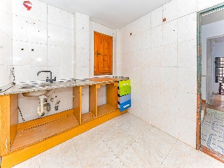 Bungalow en C/ Casas Viejas 35