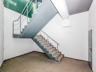 Edificio Badalona - Electrónica 73