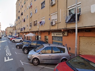 Piso en C/ Sagrada Familia - Badalona - 10