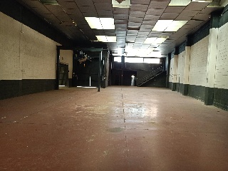 Suelo urbano no consolidado en Cr de Rubí  24