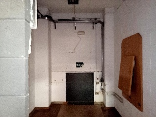 Suelo urbano no consolidado en Cr de Rubí  31