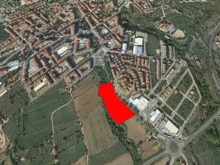 Suelo en Berga 32
