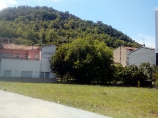 Suelos en C/ Compositor Aubert - Olot - 20