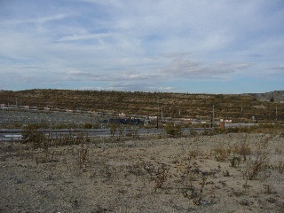 Sector La Barrera - Ciempozuelos - Madrid 17