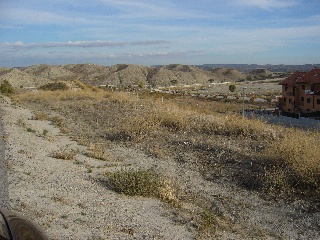 Sector La Barrera - Ciempozuelos - Madrid 18