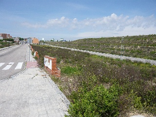 Sector La Barrera - Ciempozuelos - Madrid 19