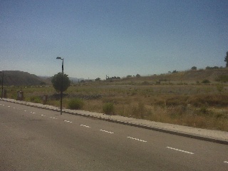 Sector La Barrera - Ciempozuelos - Madrid 24