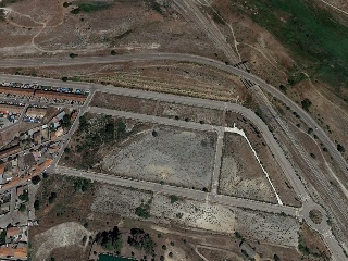 Sector La Barrera - Ciempozuelos - Madrid 27