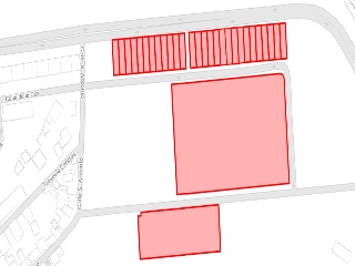 Sector La Barrera - Ciempozuelos - Madrid 29