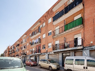 Piso en C/ Malvarosa, Torrent 26