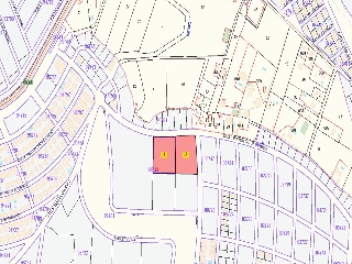 Suelos urbanizables sectorizados en Molina de Segura - Murcia - 15