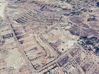 Suelos urbanizables sectorizados en Molina de Segura - Murcia - 17