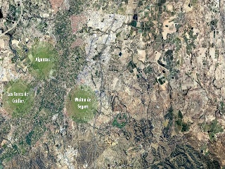 Suelos urbanizables sectorizados en Molina de Segura - Murcia - 18