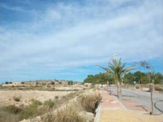 Suelos urbanizables sectorizados en Molina de Segura - Murcia - 19