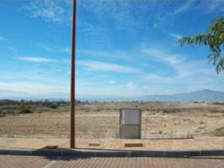 Suelos urbanizables sectorizados en Molina de Segura - Murcia - 20