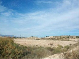 Suelos urbanizables sectorizados en Molina de Segura - Murcia - 22